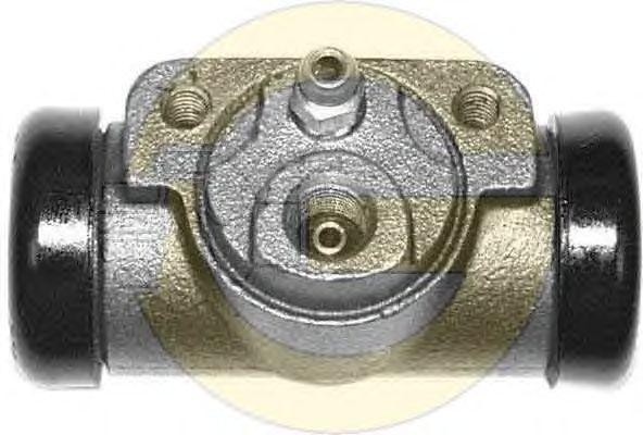 Колесный тормозной цилиндр 5001152 GIRLING