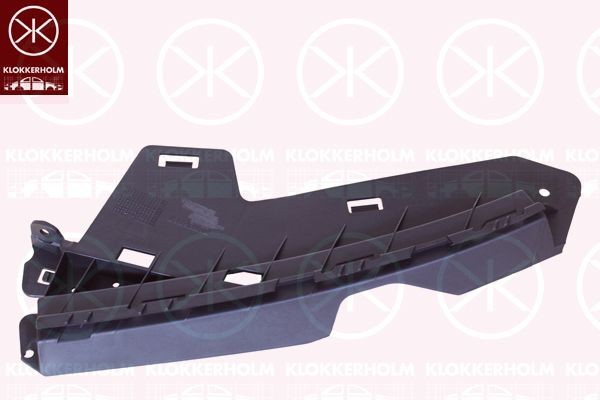 Буфер 8193962 KLOKKERHOLM