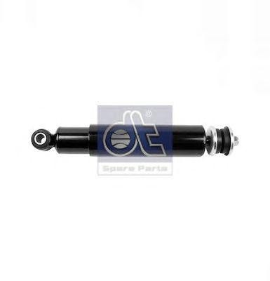 Амортизатор подвески 5.13021 DIESEL TECHNIC