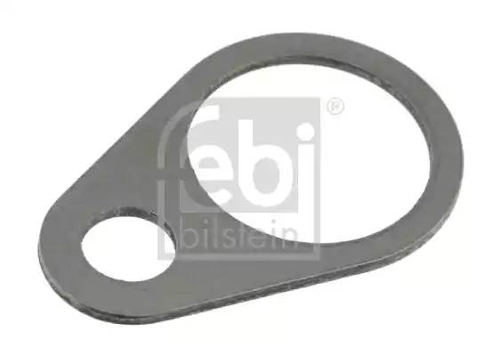 Кронштейн, цилиндр тормозных колодок 05450 FEBI BILSTEIN