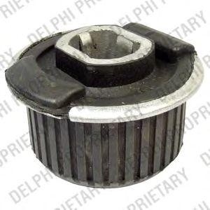 Подвеска, балка моста TD599W DELPHI