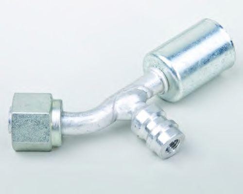 Монтажный комплект, кондиционер 8FF351052061 HELLA