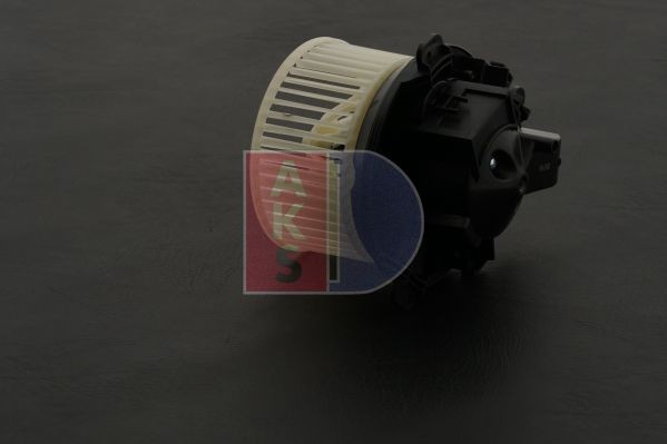 Электродвигатель, вентиляция салона 870700N AKS DASIS