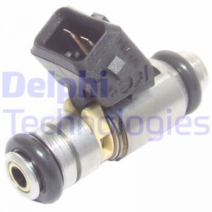 Клапанная форсунка FJ1072512B1 DELPHI