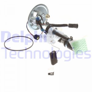 Топливный фильтр HDF996 DELPHI