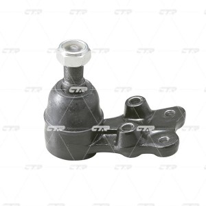Опора шаровая подвески CBT-52L CTR