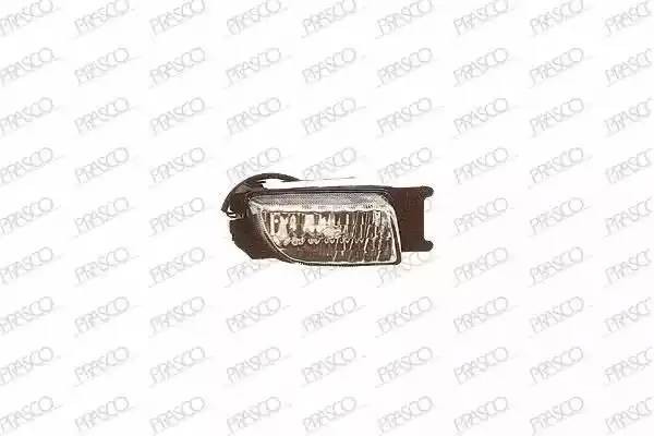 Противотуманная фара ST0294414 PRASCO GROUP