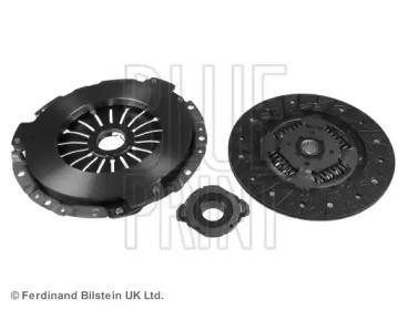 Комплект сцепления ADG030128 BLUE PRINT