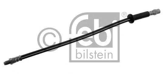 Шланг тормозной 09784 FEBI BILSTEIN