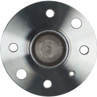 Ступица колеса 02843 FEBI BILSTEIN