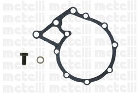 Водяной насос 240272 METELLI