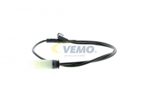Сигнализатор, износ тормозных колодок V20-72-5127 VEMO