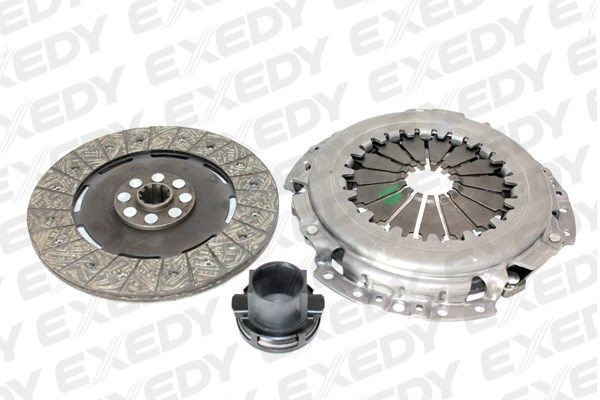 Комплект сцепления BMK2003 EXEDY