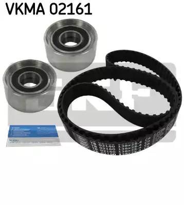 Комплект ремня ГРМ VKMA02161 SKF