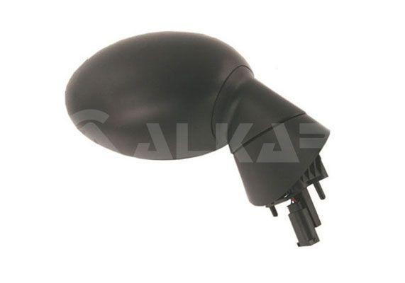 Наружное зеркало 6140952 ALKAR