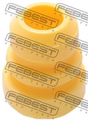 Отбойник амортизатора подвески TD-AE100F FEBEST