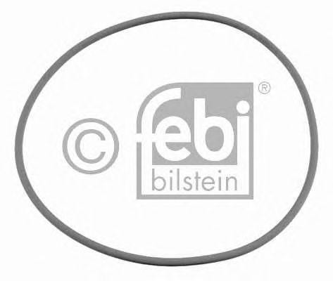 Прокладка, гильза цилиндра 09970 FEBI BILSTEIN