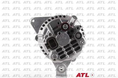 Генератор L 37 980 ATL DELTA AUTOTECHNIK