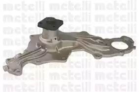 Водяной насос 240130 METELLI