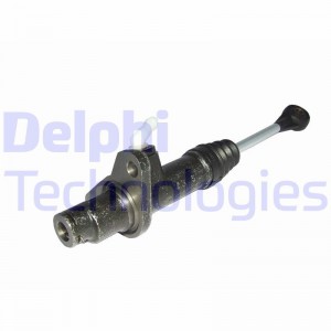Главный цилиндр, система сцепления LM80250 DELPHI