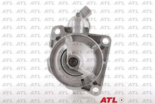 Стартер A 77 650 ATL DELTA AUTOTECHNIK