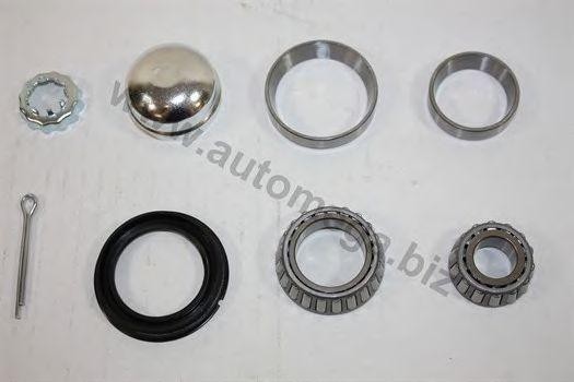 Комплект подшипника ступицы колеса 305980625191 AUTOMEGA