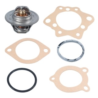 Термостат, охлаждающая жидкость 06758 FEBI BILSTEIN