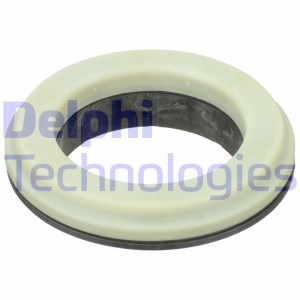 Комплект подшипника ступицы колеса BK425 DELPHI