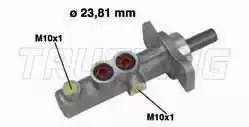 Главный тормозной цилиндр PF529 TRUSTING