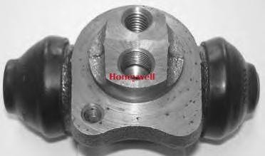 Колесный тормозной цилиндр 214550B BENDIX JURID