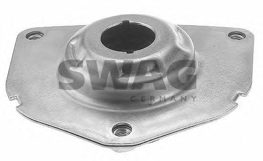 Опора амортизационной стойки 70540016 SWAG