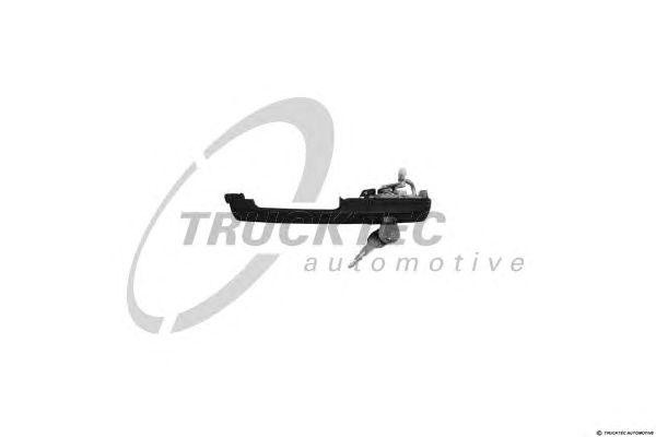 Ручка двери 07.53.024 TRUCKTEC