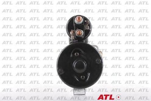 Стартер A 14 830 ATL DELTA AUTOTECHNIK