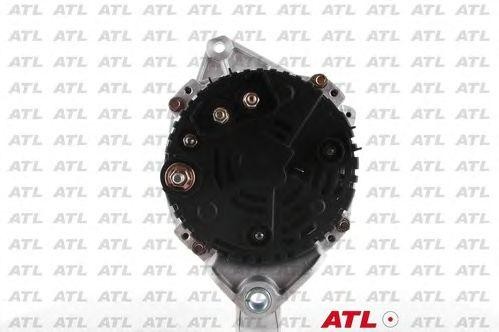 Генератор L 38 870 ATL DELTA AUTOTECHNIK