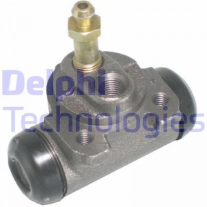Колесный тормозной цилиндр LW11088 DELPHI