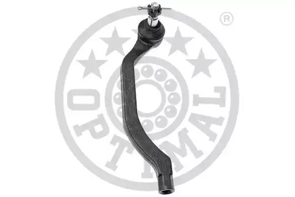Наконечник поперечной рулевой тяги G1-1082 OPTIMAL