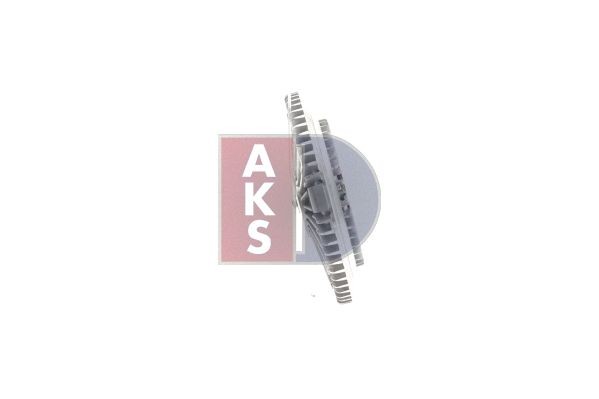 Испаритель, кондиционер 820119N AKS DASIS