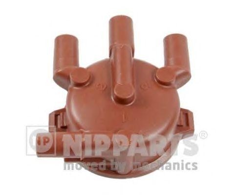 Крышка распределителя зажигания J5326004 H B JAKOPARTS NIPPARTS