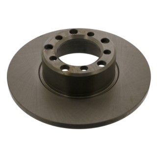 Тормозной диск 08540 FEBI BILSTEIN