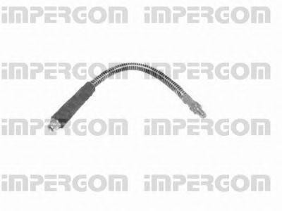 Тормозной шланг 60784 IMPERGOM