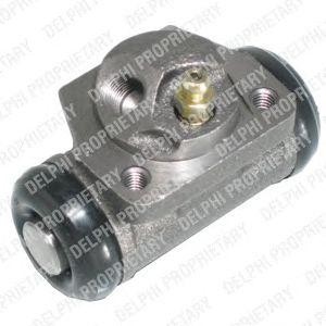 Колесный тормозной цилиндр LW36031 DELPHI