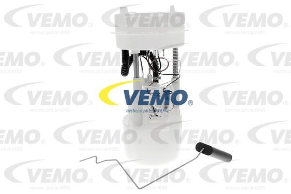 Топливный насос V24-09-0005 VEMO