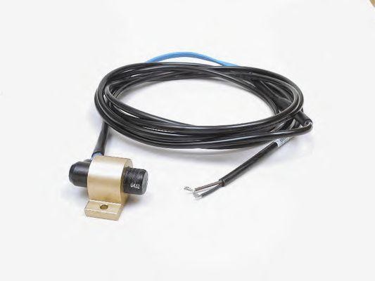 Датчик, частота вращения колеса 003760509 HALDEX