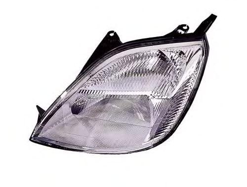 Основная фара 2741387 ALKAR
