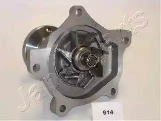 Водяной насос PQ-914 JAPAN PARTS GROUP