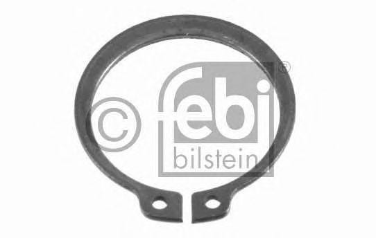 Упорное кольцо 09454 FEBI BILSTEIN