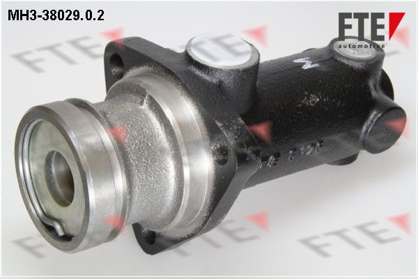 Главный тормозной цилиндр MH33802902 FTE