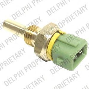 Температурный датчик охлаждающей жидкости TS10230-12B1 DELPHI