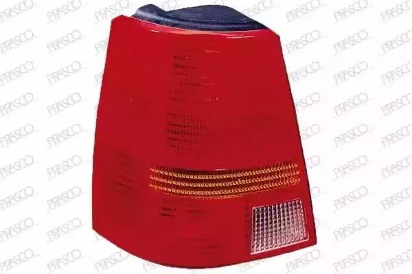 Фонарь задний VW0344174 PRASCO GROUP