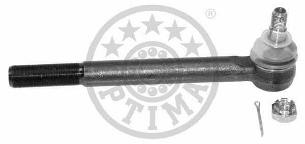 Наконечник поперечной рулевой тяги GL-10072 OPTIMAL